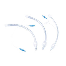 Disposable Nasal Oral Endotracheal Tube with Cuff